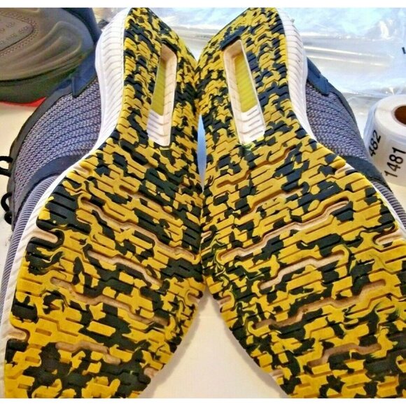 Reebok Split Fuel Athletic Men's size 13 Fashion Sneakers [DV4370] - Picture 5 of 5